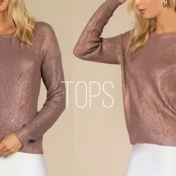 Candlesfashionhouse Tops - 🔥Tops, Jackets & Bodysuits🔥